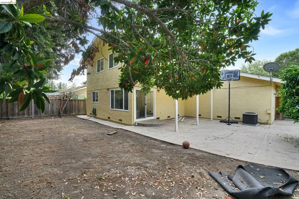 108 Castleton Court San Ramon CA 94583