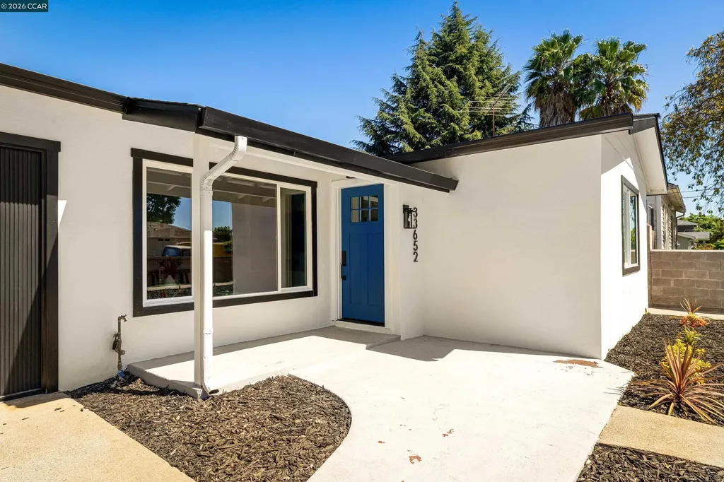 33652 4th Street Union City CA 94587