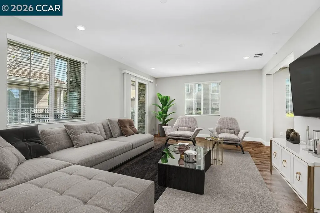 232 Caterina Way Hayward CA 94545