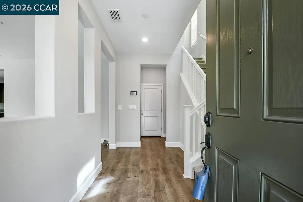 232 Caterina Way Hayward CA 94545