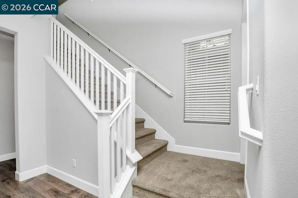 232 Caterina Way Hayward CA 94545
