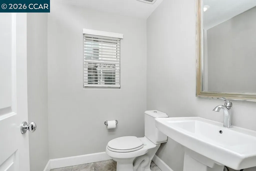 232 Caterina Way Hayward CA 94545