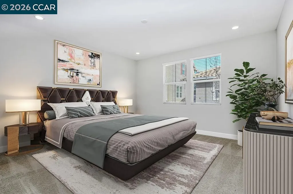 232 Caterina Way Hayward CA 94545