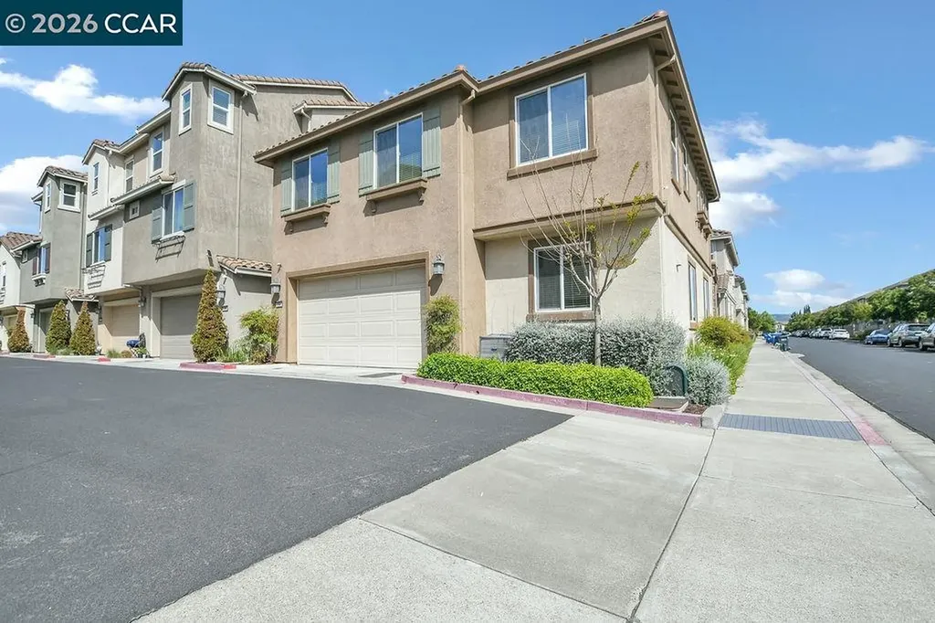 232 Caterina Way Hayward CA 94545
