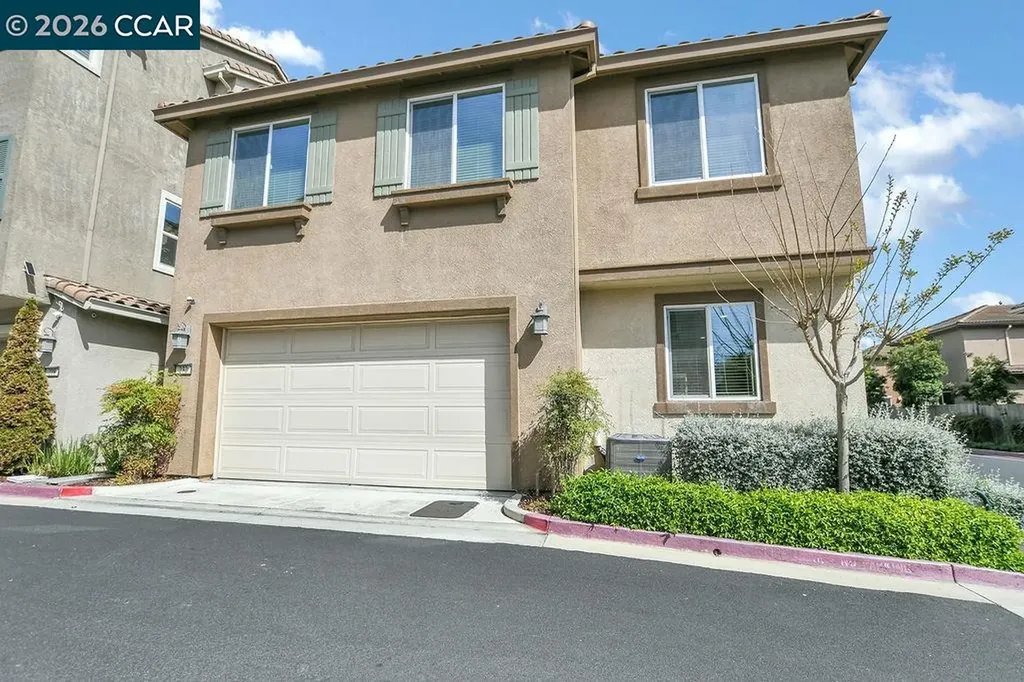 232 Caterina Way Hayward CA 94545