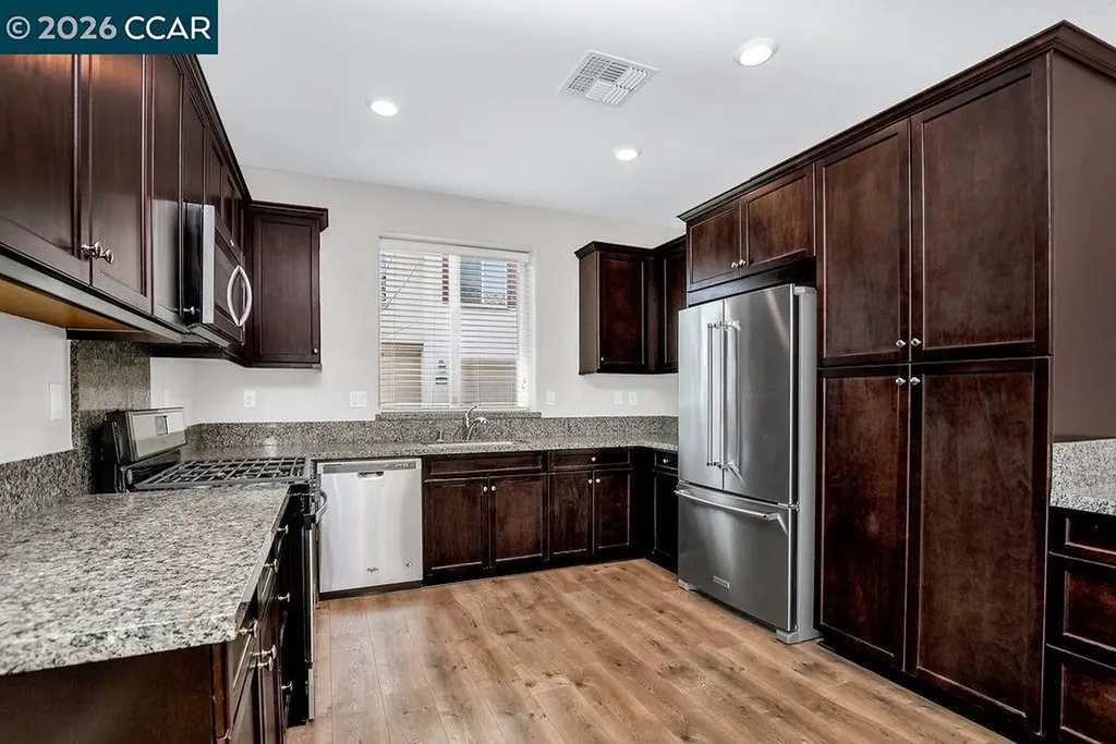 232 Caterina Way Hayward CA 94545