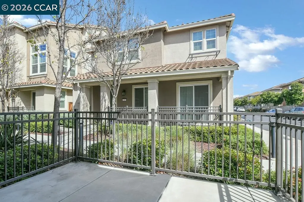 232 Caterina Way Hayward CA 94545