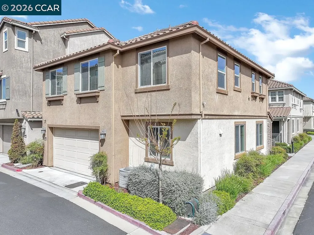 232 Caterina Way Hayward CA 94545
