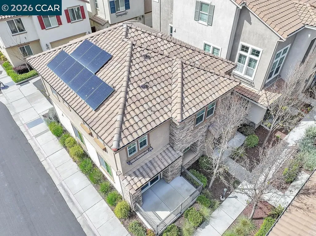 232 Caterina Way Hayward CA 94545