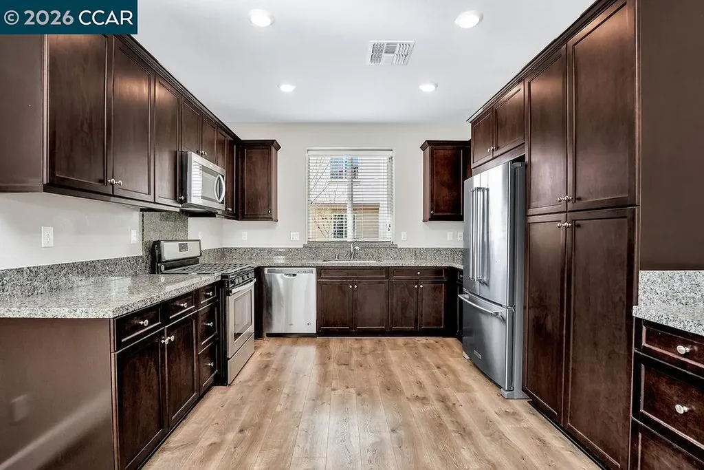 232 Caterina Way Hayward CA 94545