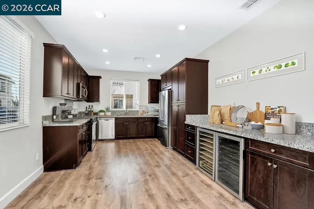 232 Caterina Way Hayward CA 94545