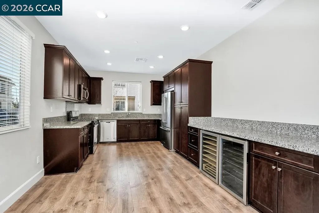 232 Caterina Way Hayward CA 94545