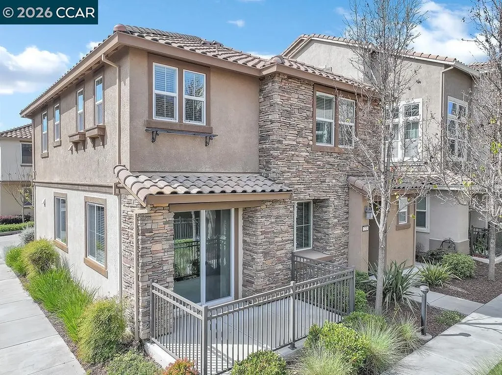232 Caterina Way Hayward CA 94545