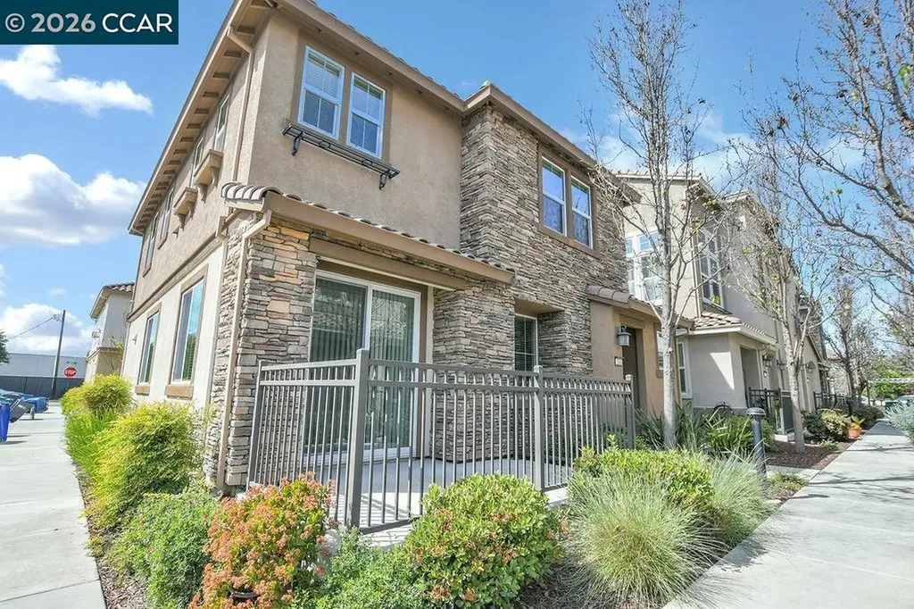 232 Caterina Way Hayward CA 94545