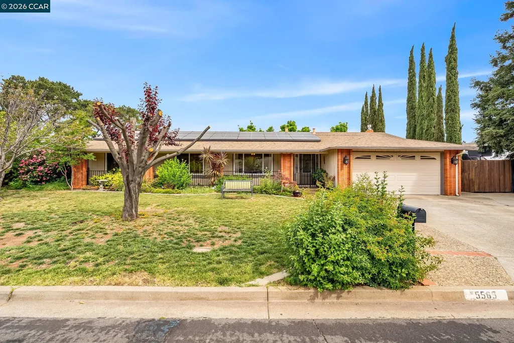 5565 Banff Court Concord CA 94521