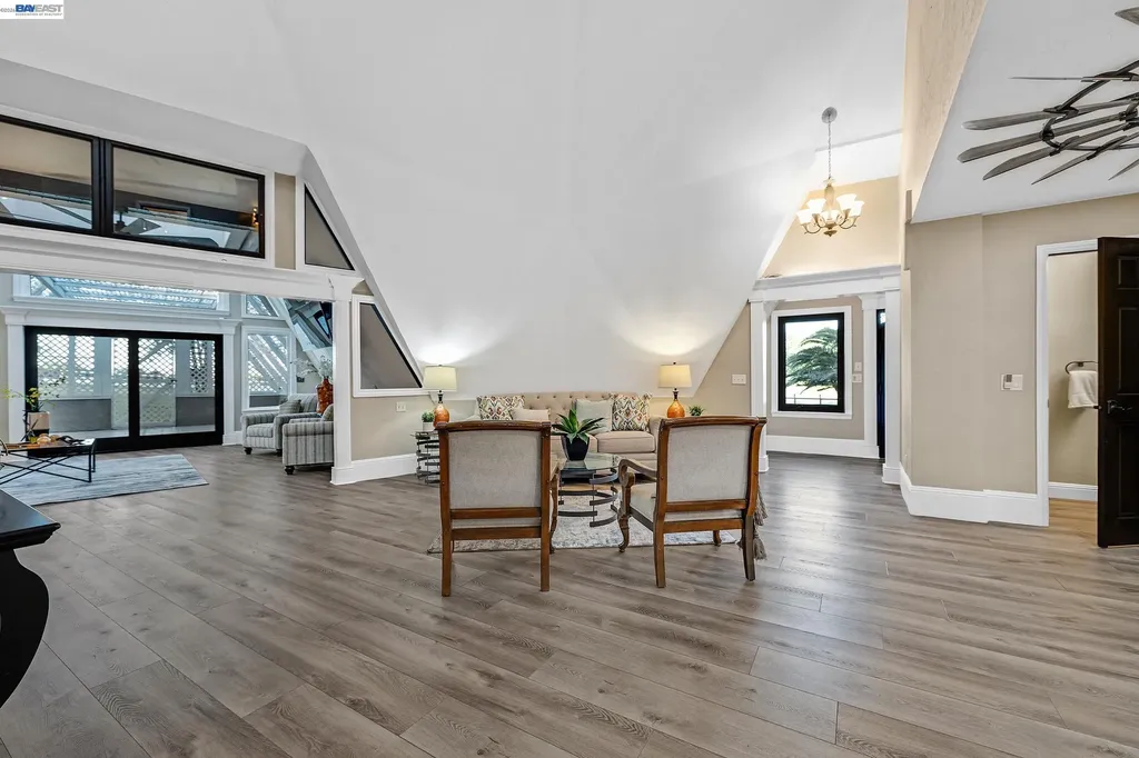 4002 Dyer Road Livermore CA 94551