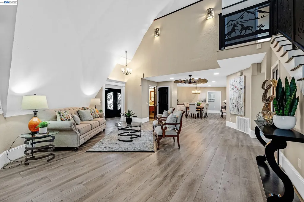 4002 Dyer Road Livermore CA 94551