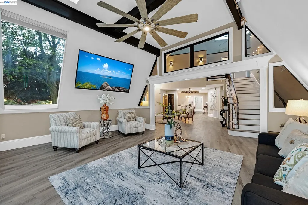 4002 Dyer Road Livermore CA 94551