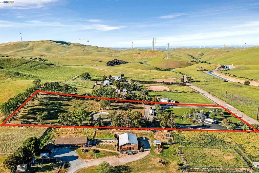 4002 Dyer Road Livermore CA 94551