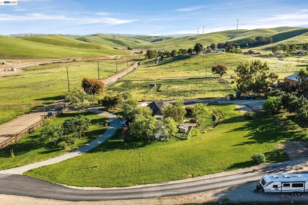 4002 Dyer Road Livermore CA 94551