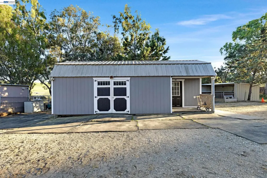4002 Dyer Road Livermore CA 94551