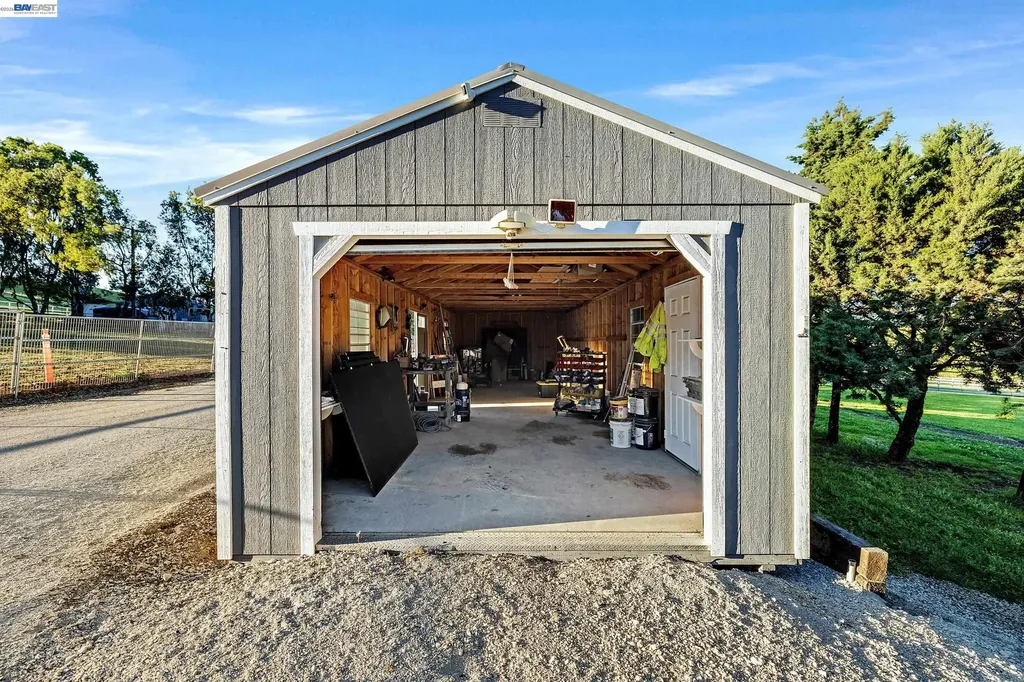 4002 Dyer Road Livermore CA 94551