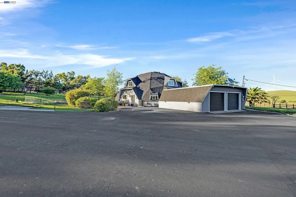 4002 Dyer Road Livermore CA 94551