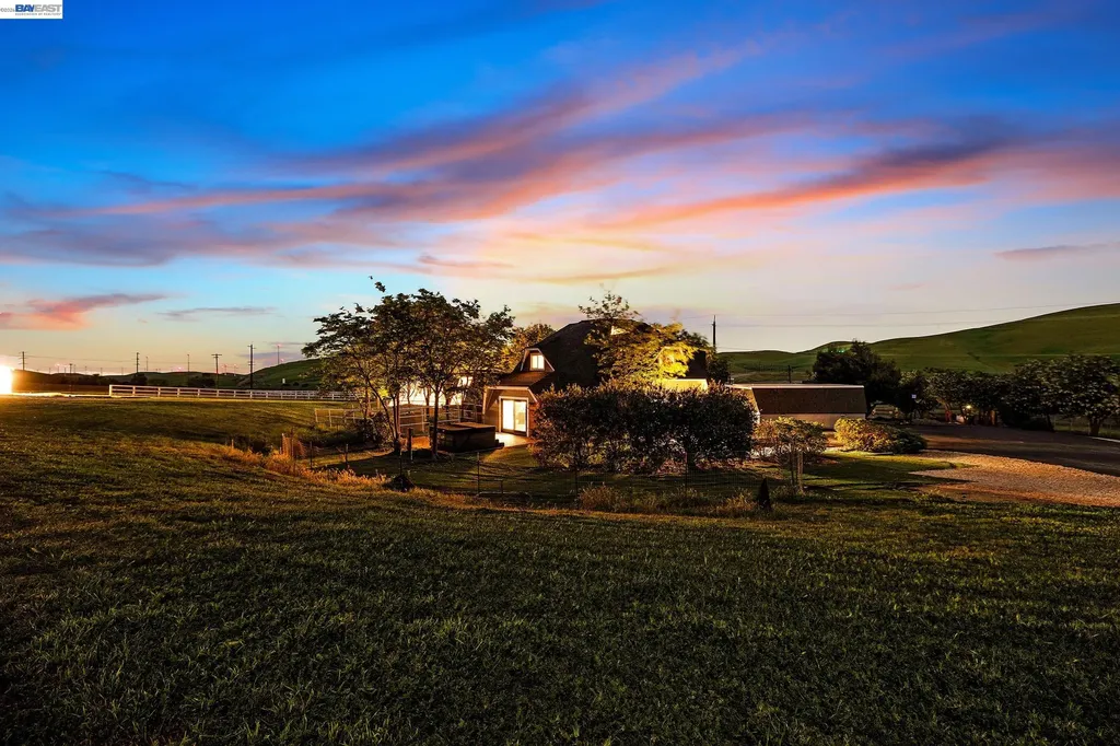 4002 Dyer Road Livermore CA 94551
