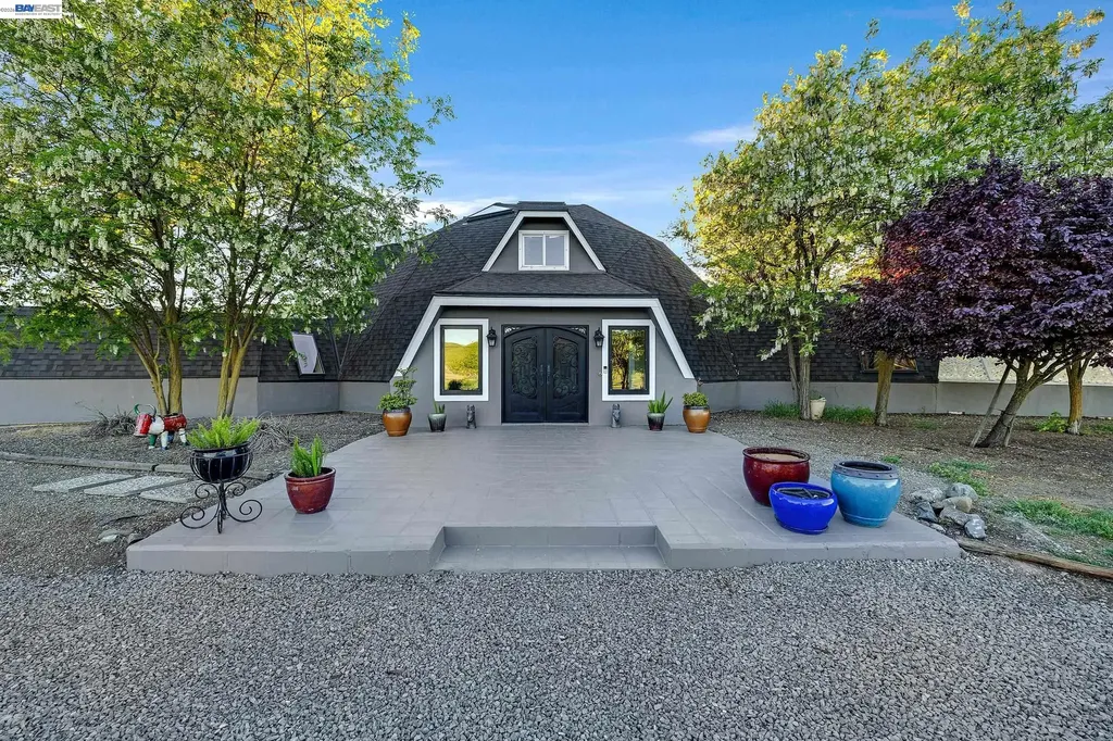 4002 Dyer Road Livermore CA 94551