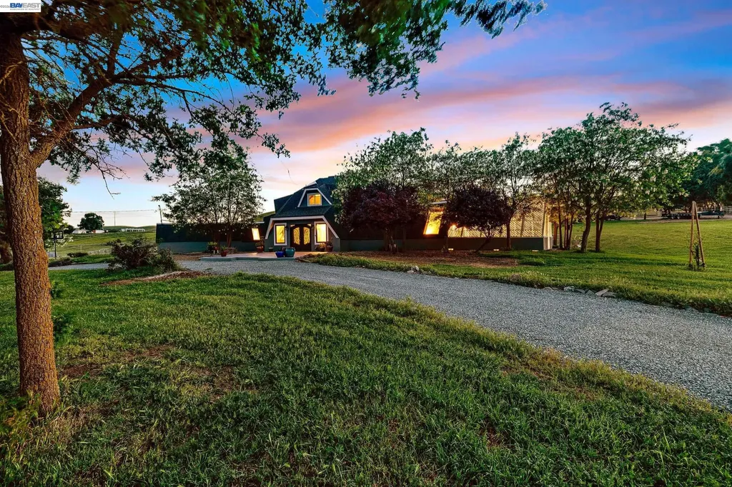 4002 Dyer Road Livermore CA 94551