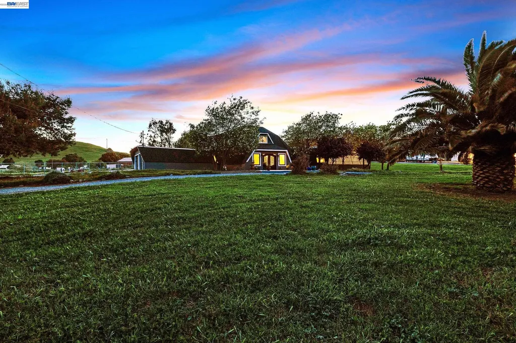 4002 Dyer Road Livermore CA 94551