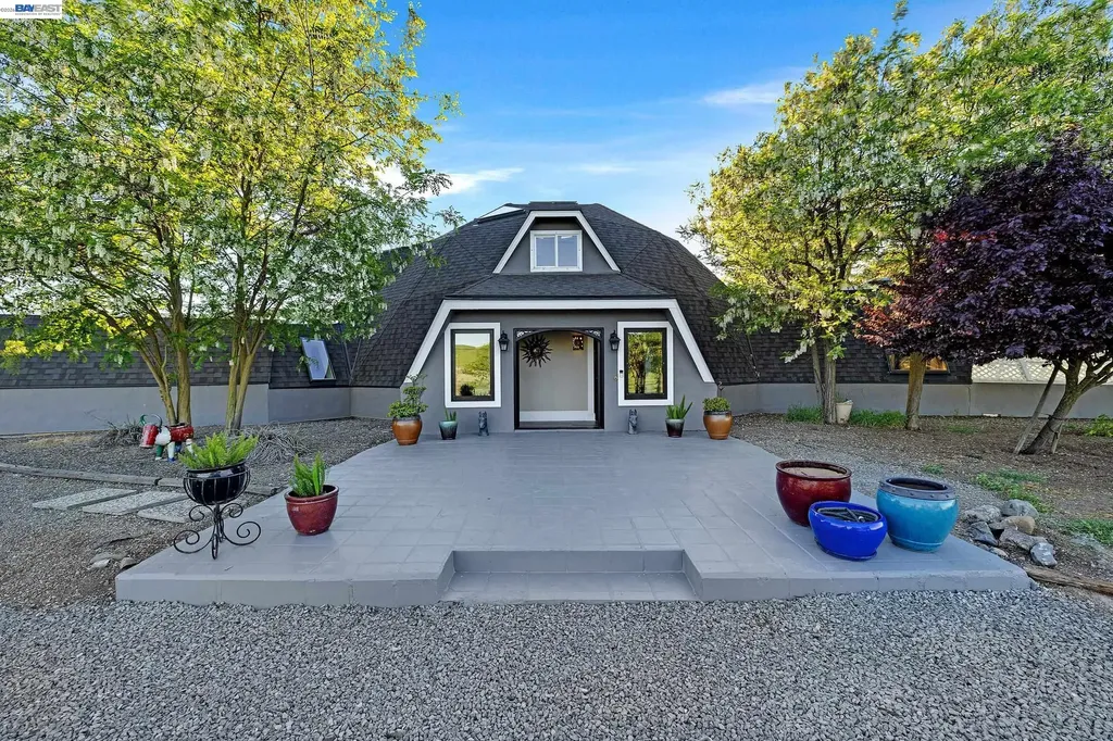 4002 Dyer Road Livermore CA 94551
