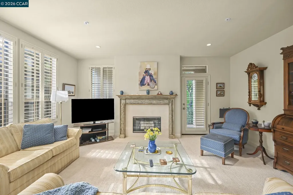 5920 Horsemans Canyon Walnut Creek CA 94595