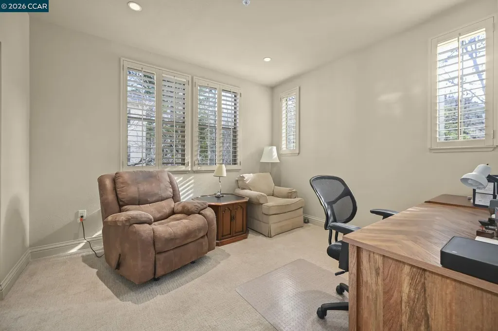 5920 Horsemans Canyon Walnut Creek CA 94595