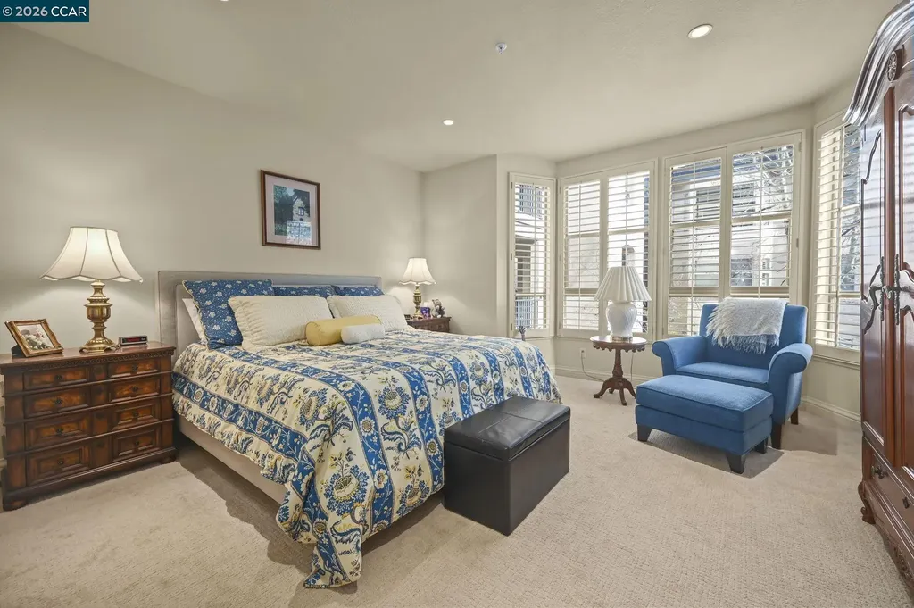 5920 Horsemans Canyon Walnut Creek CA 94595