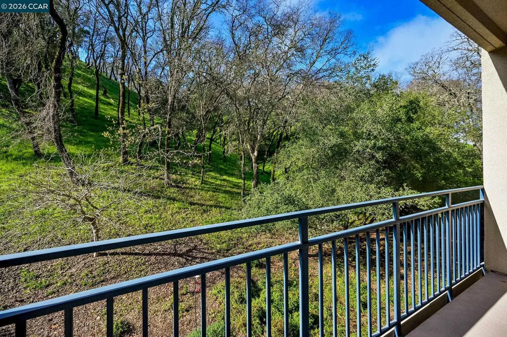 5920 Horsemans Canyon Walnut Creek CA 94595