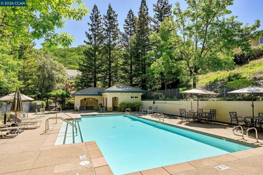 5920 Horsemans Canyon Walnut Creek CA 94595
