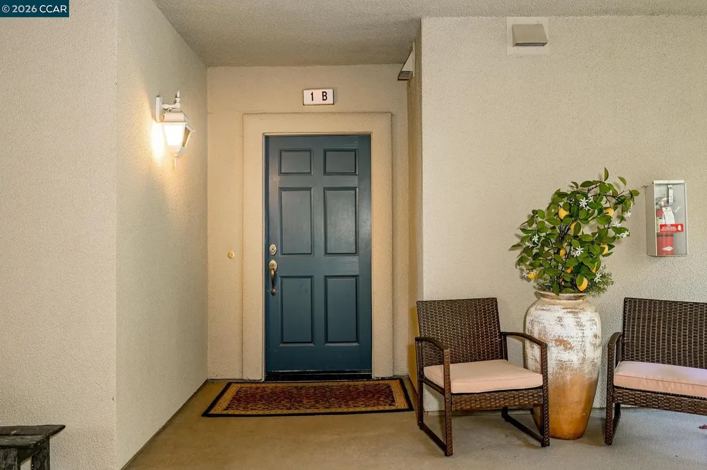 5920 Horsemans Canyon Walnut Creek CA 94595