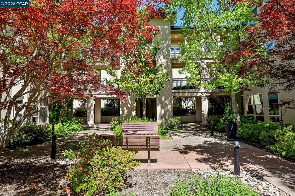 5920 Horsemans Canyon Walnut Creek CA 94595