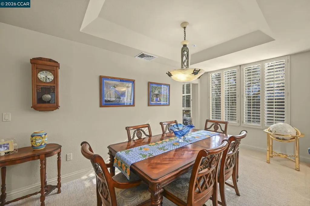 5920 Horsemans Canyon Walnut Creek CA 94595