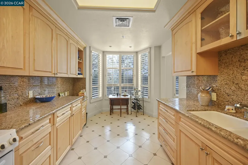 5920 Horsemans Canyon Walnut Creek CA 94595
