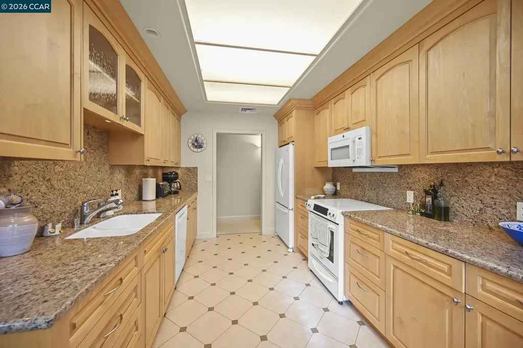 5920 Horsemans Canyon Walnut Creek CA 94595