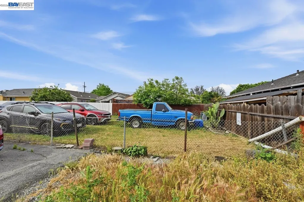 1617 Pacific Avenue San Leandro CA 94577