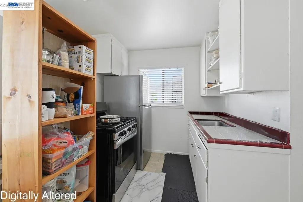 1617 Pacific Avenue San Leandro CA 94577