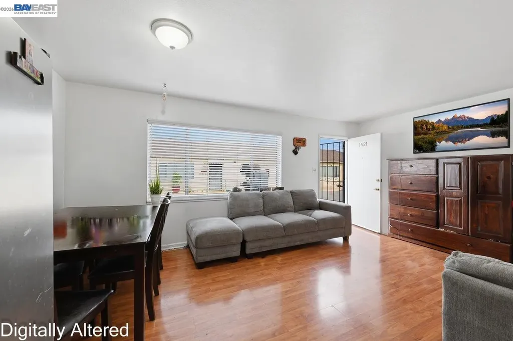 1617 Pacific Avenue San Leandro CA 94577