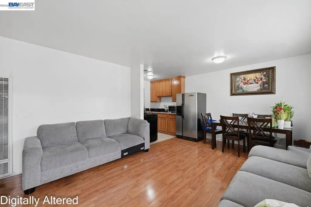 1617 Pacific Avenue San Leandro CA 94577