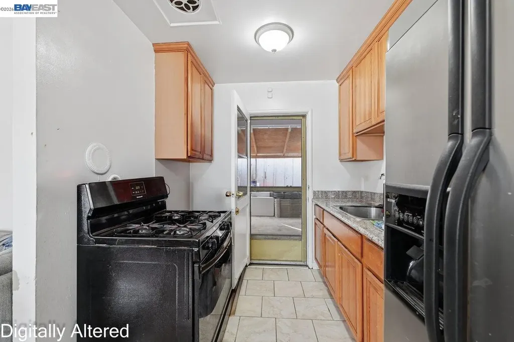 1617 Pacific Avenue San Leandro CA 94577