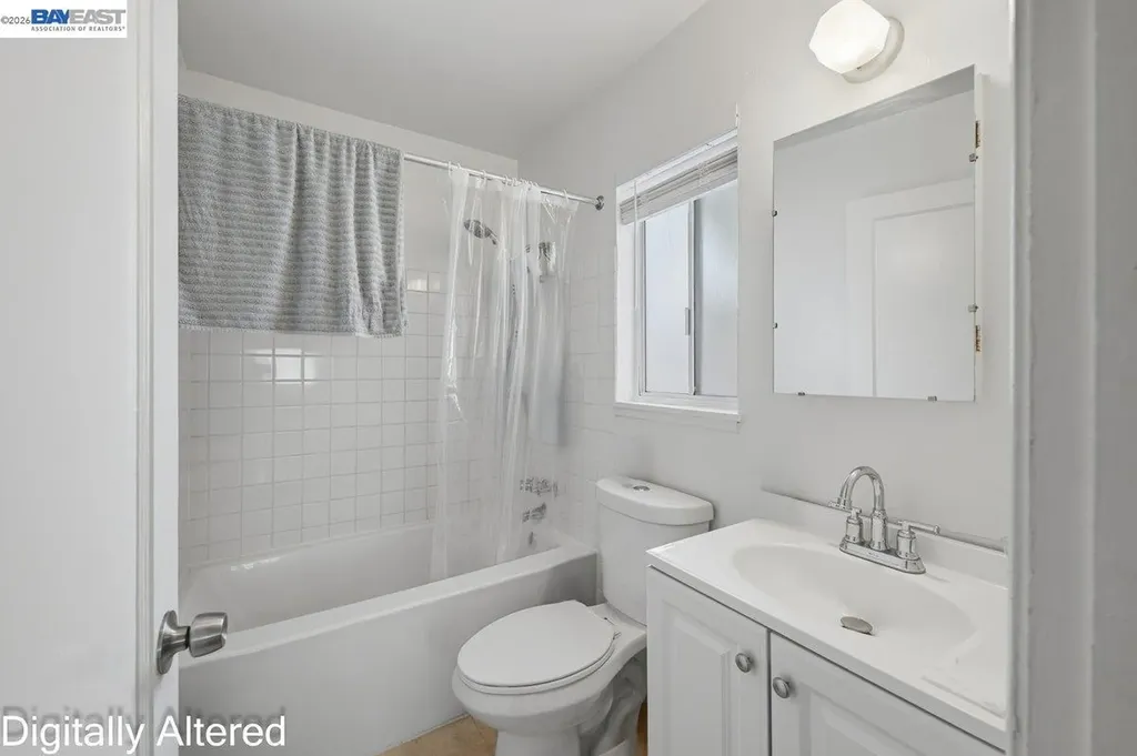 1617 Pacific Avenue San Leandro CA 94577