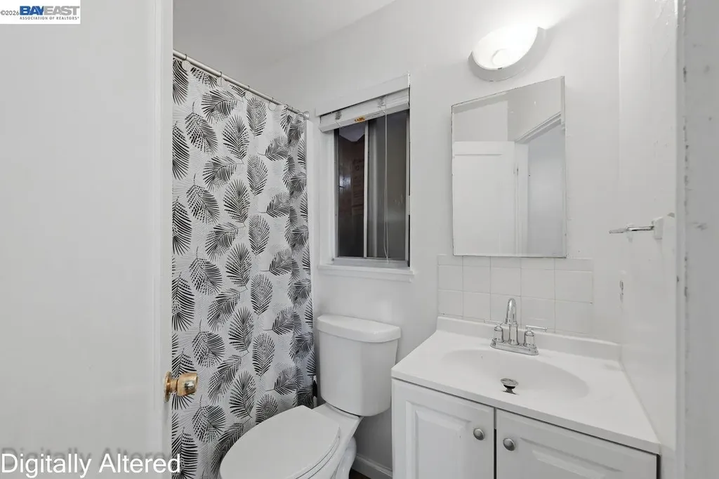 1617 Pacific Avenue San Leandro CA 94577
