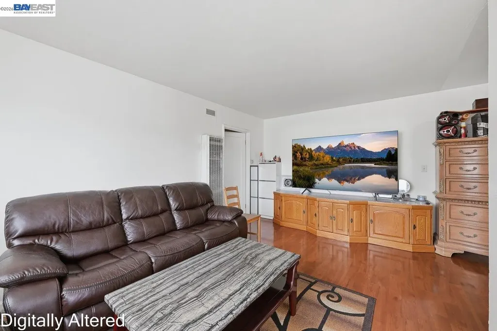 1617 Pacific Avenue San Leandro CA 94577